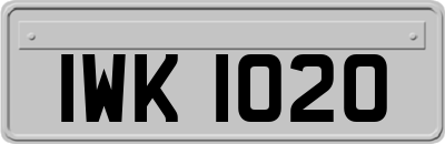 IWK1020