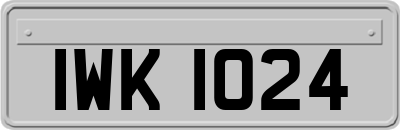 IWK1024