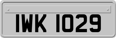 IWK1029