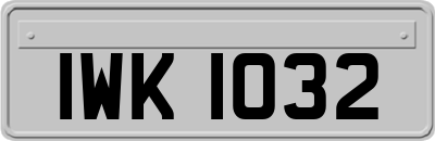 IWK1032