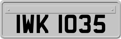 IWK1035