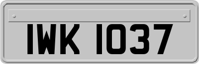 IWK1037