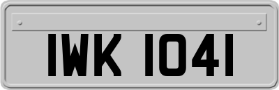 IWK1041