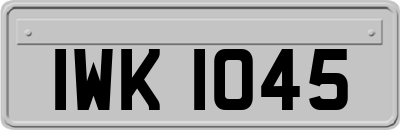 IWK1045