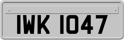 IWK1047