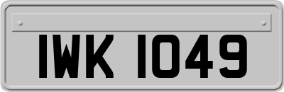IWK1049