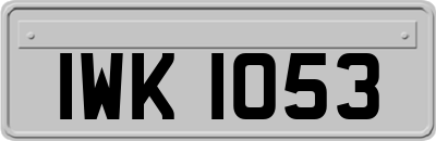 IWK1053