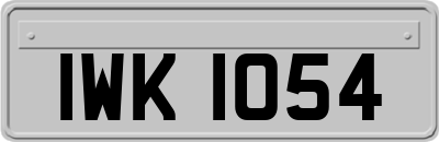IWK1054