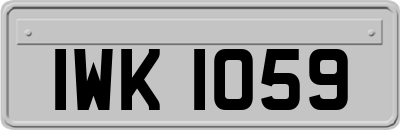 IWK1059