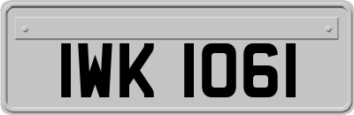 IWK1061