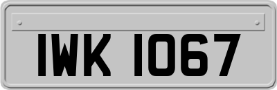 IWK1067
