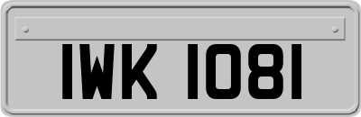 IWK1081