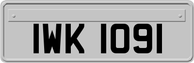 IWK1091