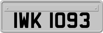 IWK1093