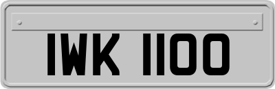 IWK1100