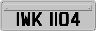 IWK1104