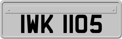 IWK1105