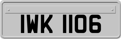 IWK1106