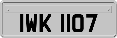 IWK1107