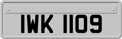 IWK1109