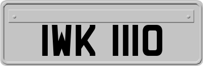 IWK1110
