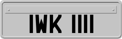 IWK1111