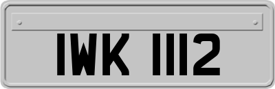 IWK1112
