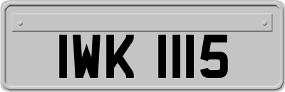 IWK1115