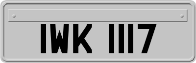 IWK1117