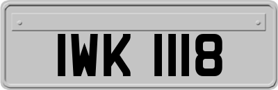 IWK1118