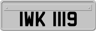 IWK1119