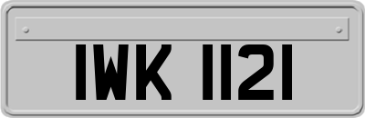 IWK1121