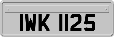 IWK1125