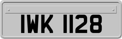IWK1128