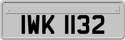 IWK1132