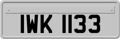 IWK1133