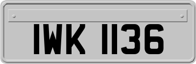 IWK1136