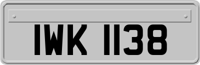 IWK1138