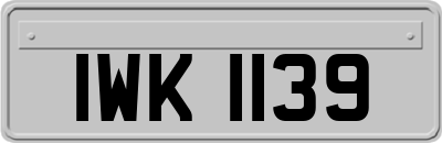 IWK1139