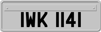 IWK1141
