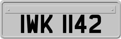 IWK1142