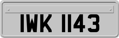 IWK1143
