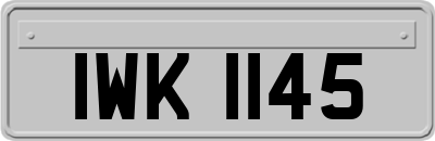 IWK1145