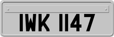 IWK1147