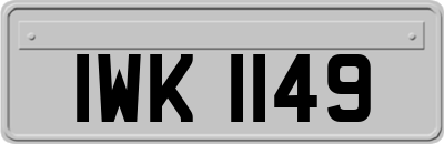 IWK1149