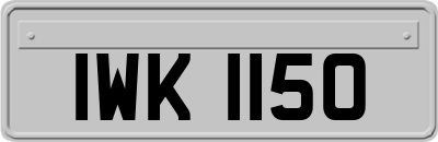 IWK1150