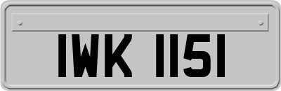 IWK1151