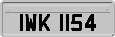 IWK1154