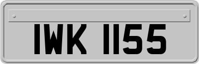 IWK1155