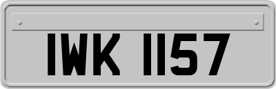 IWK1157